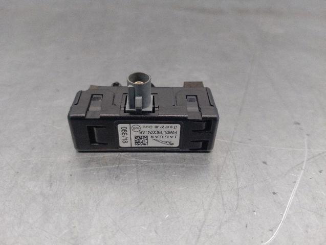 LAND ROVER FW9319C024AB в наличии Каменское
