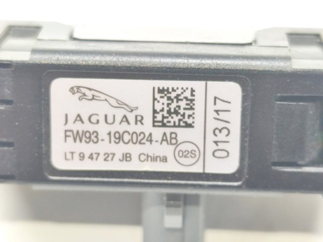 FW9319C024AB LAND ROVER купить в Днепр