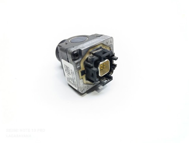 FW9319H422AB LAND ROVER Камера заднего вида купить в Ужгород