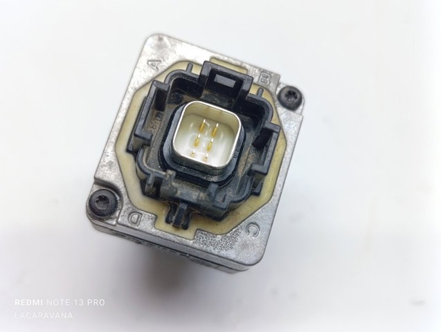FW9319H422AB LAND ROVER Камера системы обеспечения видимости купить в Запорожье