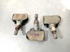 Sensor de pressão de ar nos pneus FW931A159AB LAND ROVER