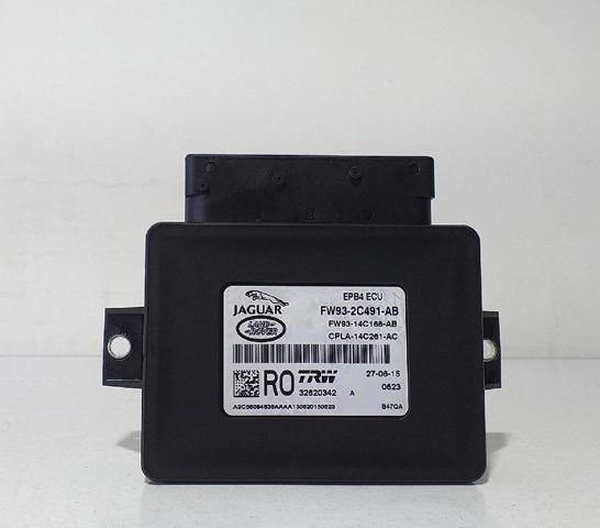 FW932C491AB LAND ROVER купить в Ирпень