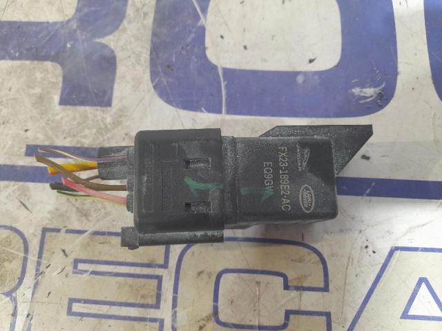 FX23189E2AC JAGUAR купить в Винница