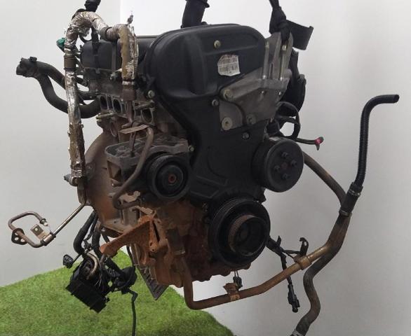 FXJA MAZDA Двигатель в сборе купить в Ирпень