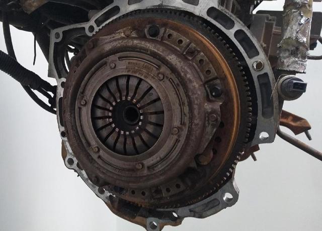 FXJA MAZDA Двигатель купить в Днепр