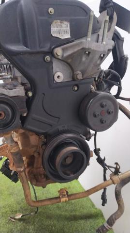 FXJA MAZDA Двигатель купить в Тернополь