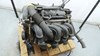 Motor montado FXJA MAZDA