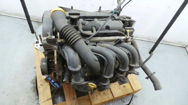 Motor completo para mazda 2 berlina (dy)  fxja FXJA