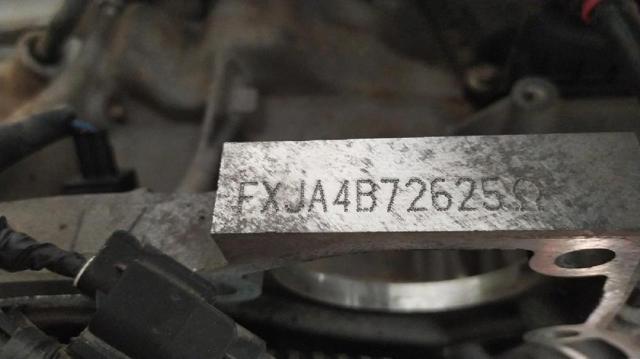 FXJA Двигатель в сборе купить Полтава