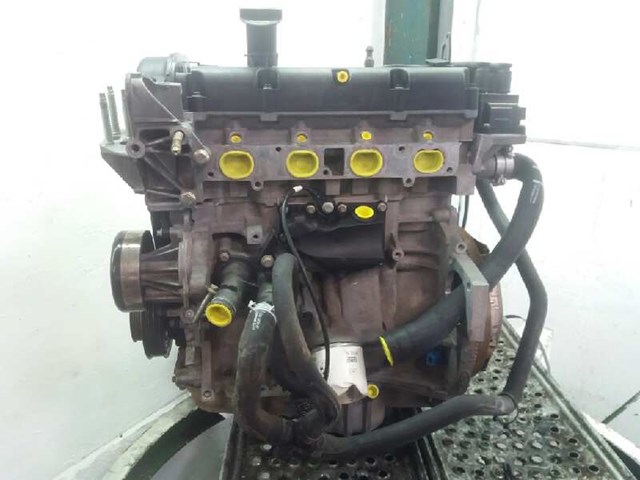 Motor completo para mazda 2 1.4 fxja FXJA