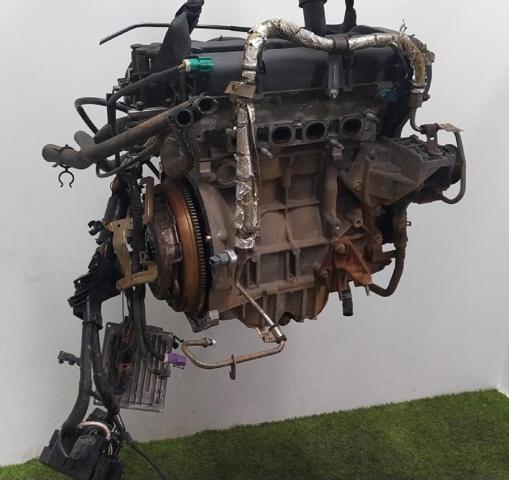 MAZDA FXJA Двигатель в наличии Николаев
