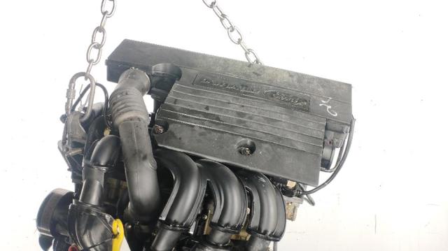 FORD FXJA Двигатель в наличии Николаев