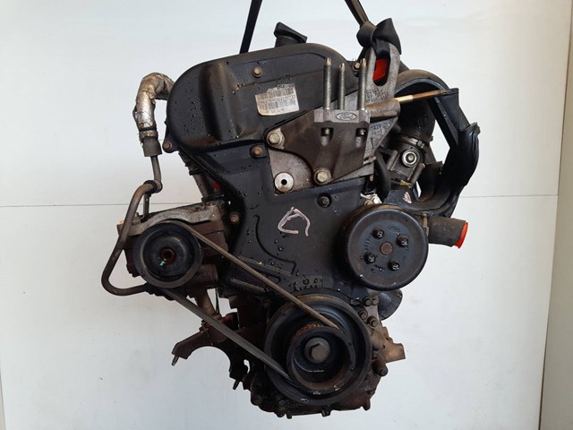 FORD FXJA Двигатель в наличии Одесса