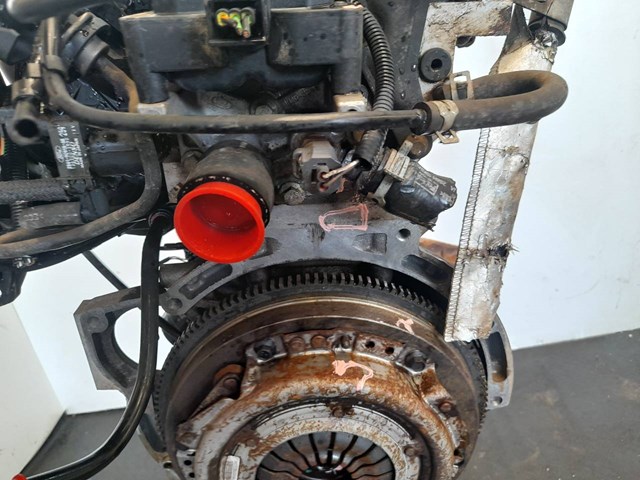 FORD FXJA Двигатель в наличии Запорожье