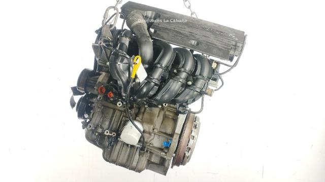 FORD FXJA Двигатель в сборе в наличии Полтава