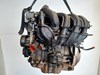 Motor montado FXJA FORD