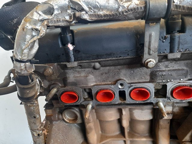 FXJA Двигатель купить Ужгород