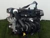 Motor montado FXJA FORD