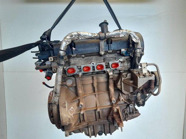 FXJA Двигатель купить Запорожье