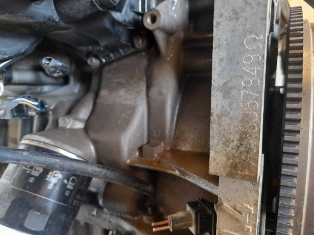 FXJA Двигатель купить Винница