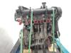 Motor montado FXJA FORD
