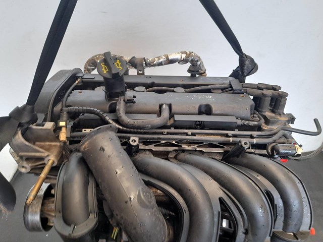 FORD FXJA Двигатель в наличии Черкассы