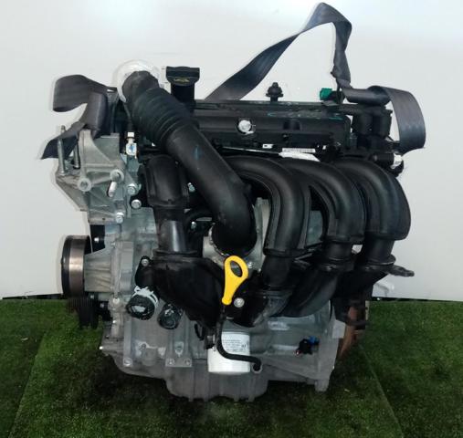 FXJA FORD Двигатель в сборе купить в Полтава