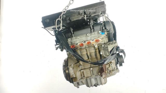 FORD FXJA Двигатель в наличии Ирпень