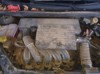 Motor montado FXJA FORD
