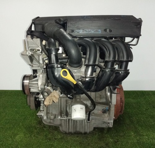 FXJB FORD Двигатель купить в Черновцы