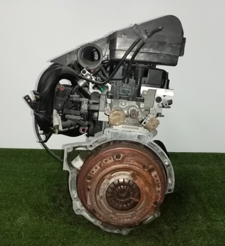 FORD FXJB Двигатель в наличии Ровно