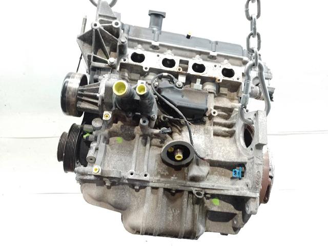 FXJB FORD Двигатель купить в Запорожье