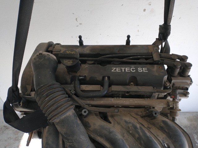 FORD FXJB Двигатель в наличии Павлоград