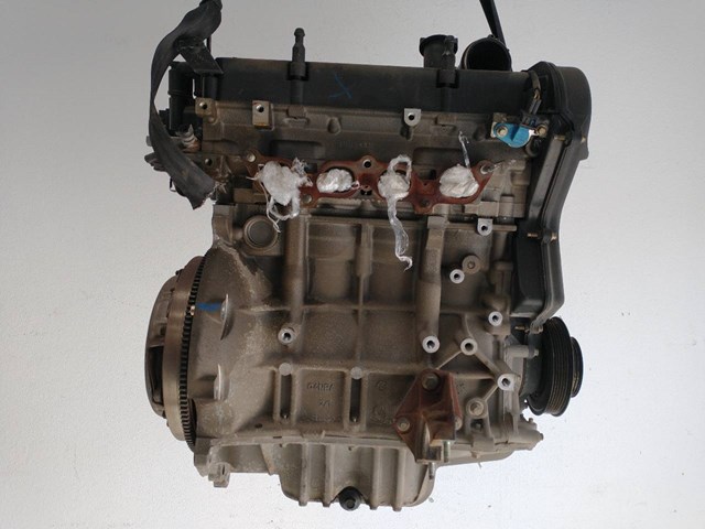 FORD FXJB Двигатель в наличии Запорожье