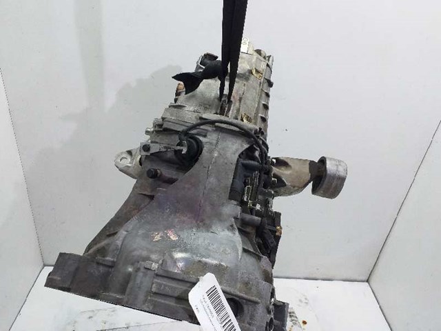 FXR VAG КПП купить в Николаев
