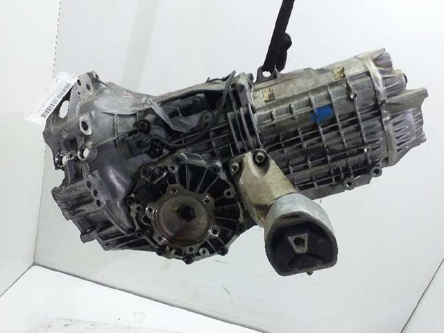 FXR VAG КПП купить в Черновцы