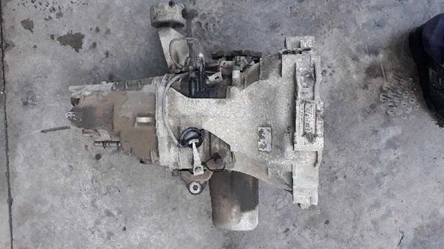 FXR VAG КПП купить в Хмельницкий