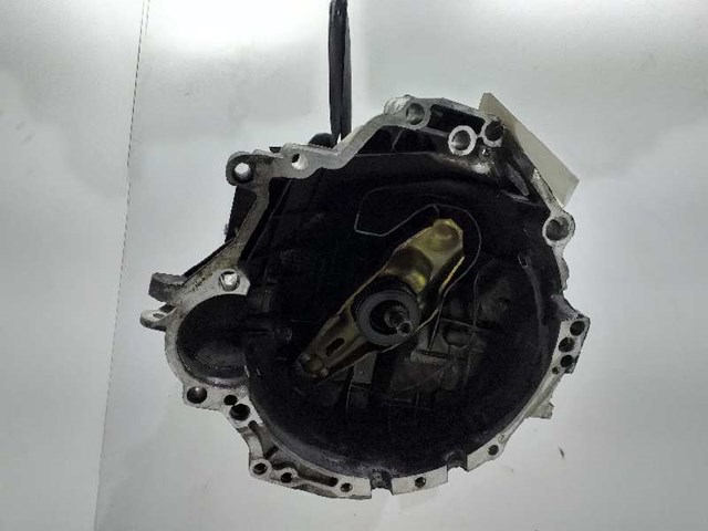 FXR VAG КПП в сборе (механическая коробка передач) купить в Черкассы