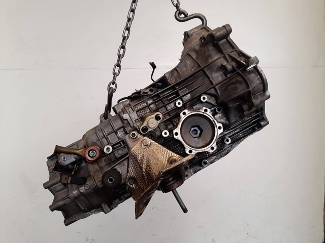 FXR VAG КПП купить в Черкассы