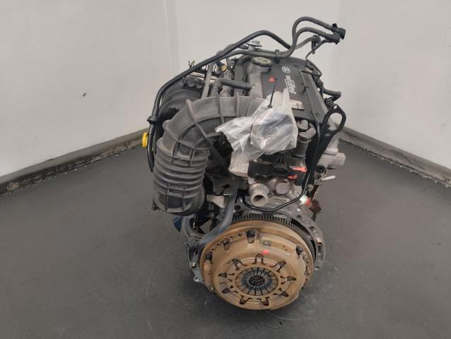FORD FYDA Двигатель в сборе в наличии Хмельницкий