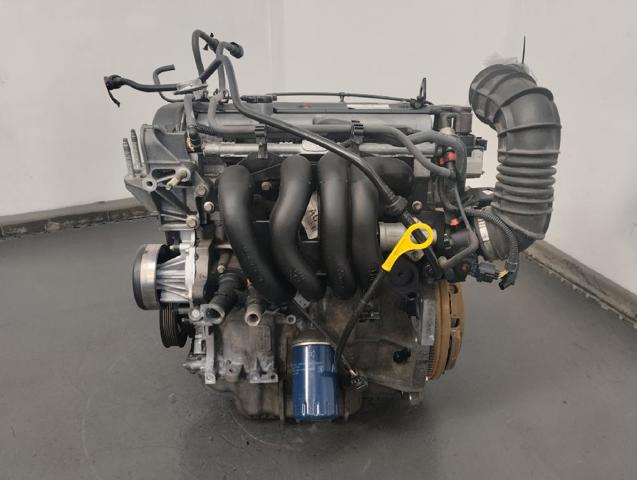 FORD FYDA Двигатель в наличии Одесса