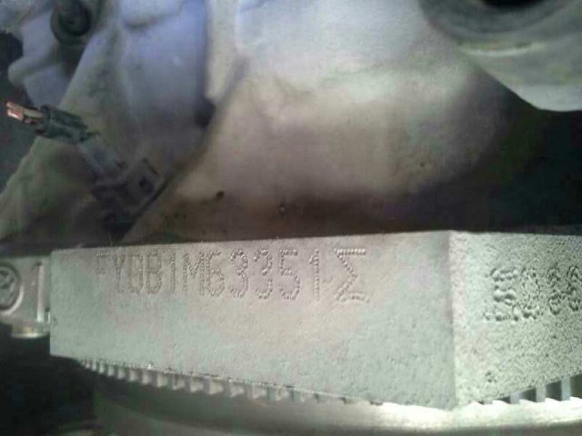 FYDB FORD Двигатель в сборе купить в Хмельницкий