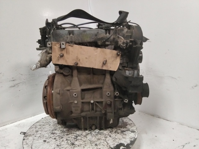 FYDB FORD Двигатель в сборе купить в Ровно