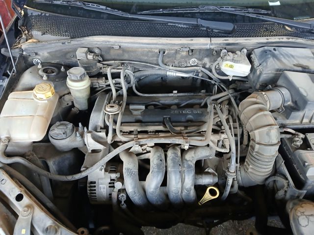 FYDB FORD Двигатель купить в Тернополь