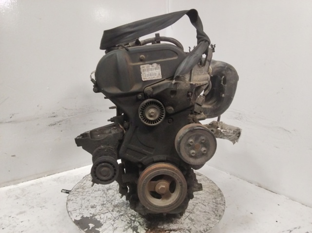 FORD FYDB Двигатель в сборе в наличии Киев