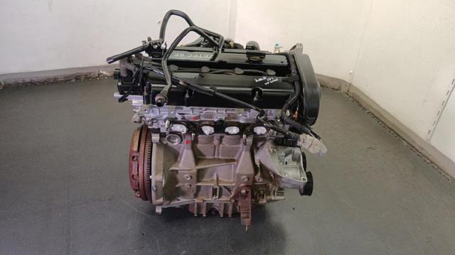 FORD FYDB Двигатель в сборе в наличии Черновцы