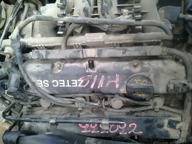 FYDB FORD Двигатель в сборе купить в Полтава