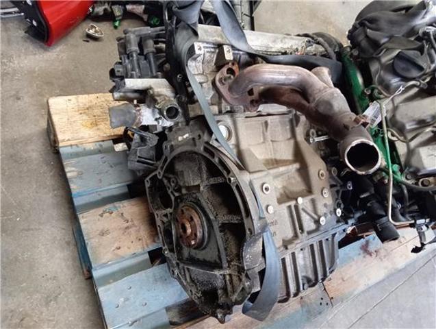 FORD FYDD Двигатель в сборе в наличии Полтава