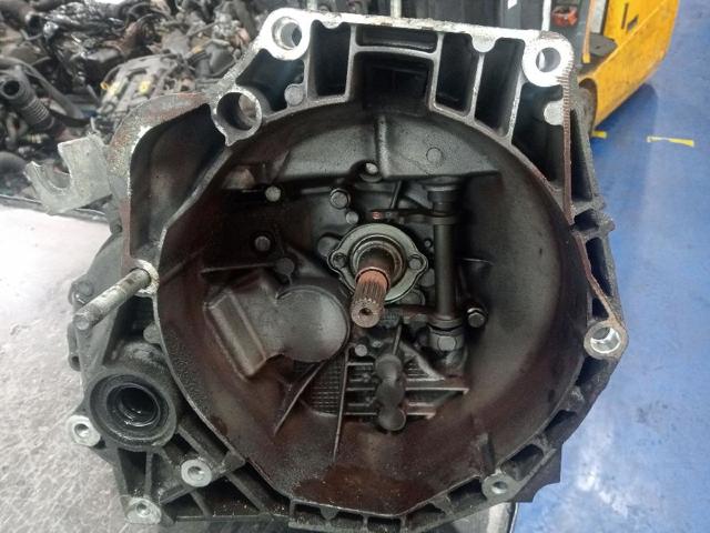 PEUGEOT FZH КПП в наличии Ирпень