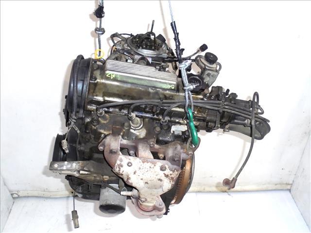 G10A SUZUKI Двигатель купить в Киев